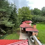 Semesterbostad House Sarajevo *