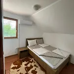 House Sarajevo Semesterbostad