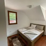 House Sarajevo Сasa de vacaciones *