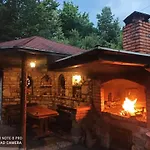 House Sarajevo Сasa de vacaciones