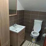 House Sarajevo Semesterbostad Ilidža