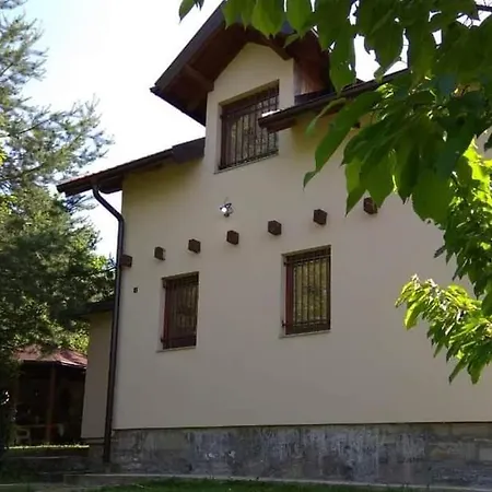 House Sarajevo Dom wakacyjny *