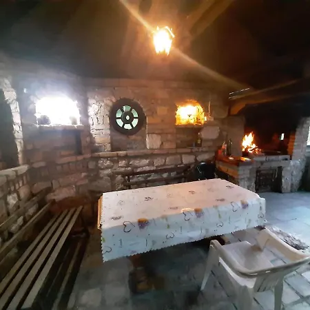 House Sarajevo Ilidža