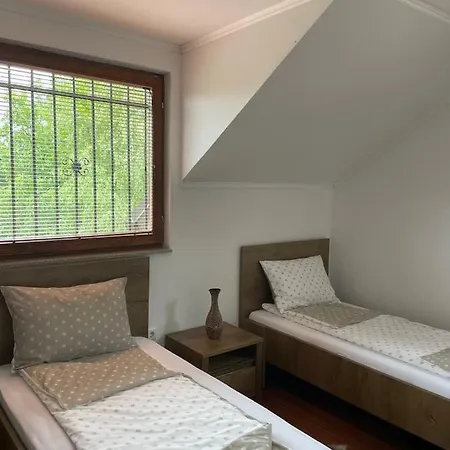 House Sarajevo بيت للعطل *