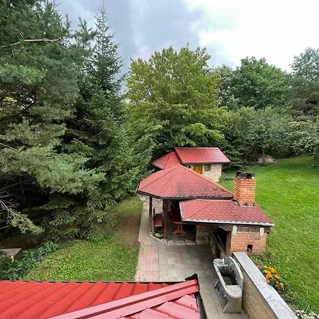 Feriehus House Sarajevo *