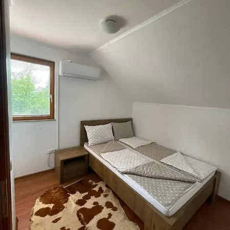 House Sarajevo Vakantiehuis