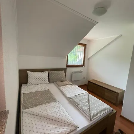 House Sarajevo Dom wakacyjny *