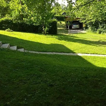 House Sarajevo * Ilidža