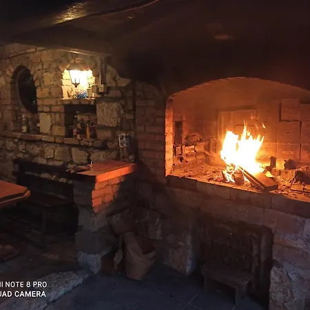 House Sarajevo Dom wakacyjny *