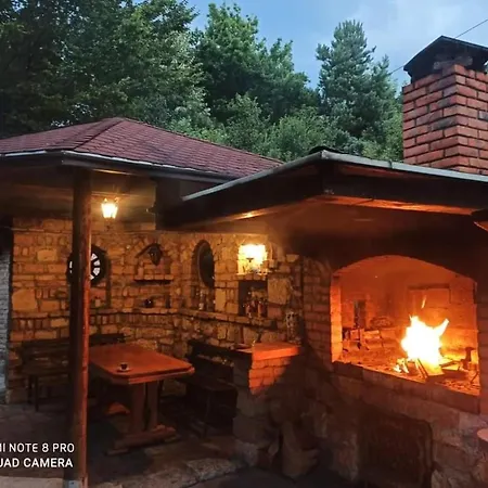 House Sarajevo بيت للعطل