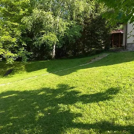 بيت للعطل House Sarajevo إليجا