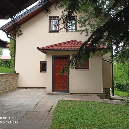 House Sarajevo *