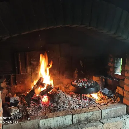 Сasa de vacaciones House Sarajevo *