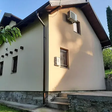 Vakantiehuis House Sarajevo