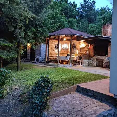 House Sarajevo * Ilidža