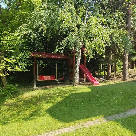 Feriehus House Sarajevo *