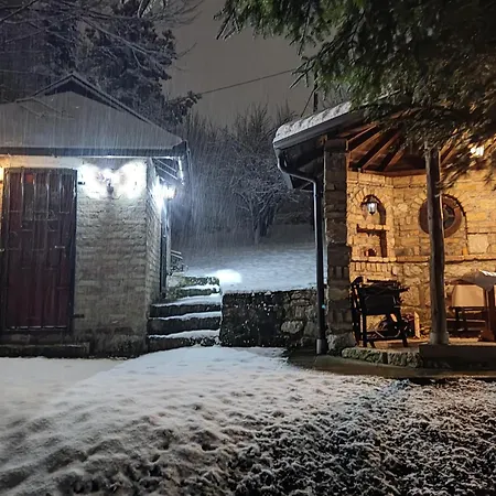 House Sarajevo Сasa de vacaciones
