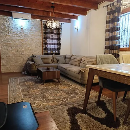 Dom wakacyjny House Sarajevo