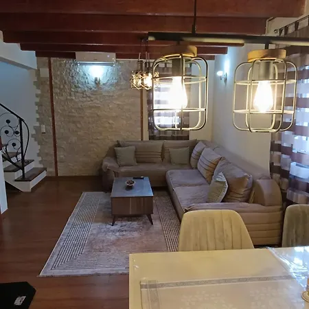 Сasa de vacaciones House Sarajevo *