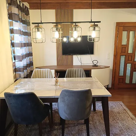 House Sarajevo Dom wakacyjny Ilidža