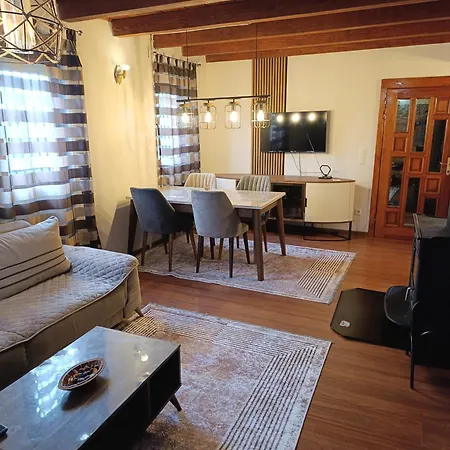Vakantiehuis House Sarajevo