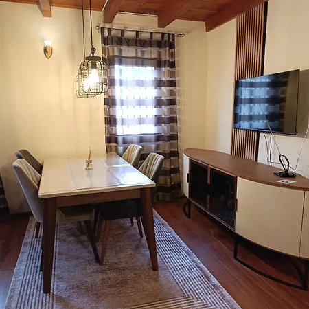 Dom wakacyjny House Sarajevo