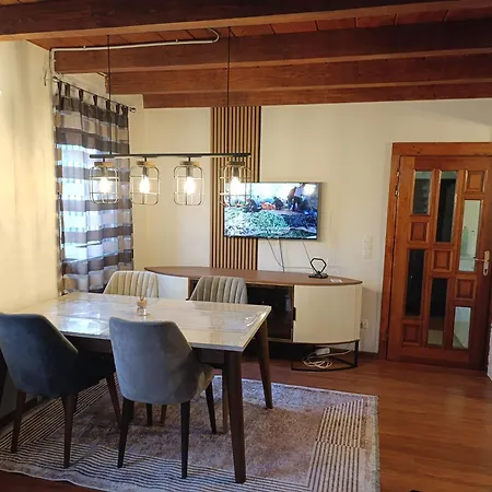 House Sarajevo Dom wakacyjny *