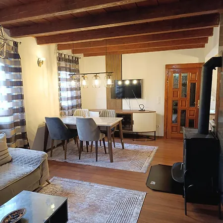 Dom wakacyjny House Sarajevo