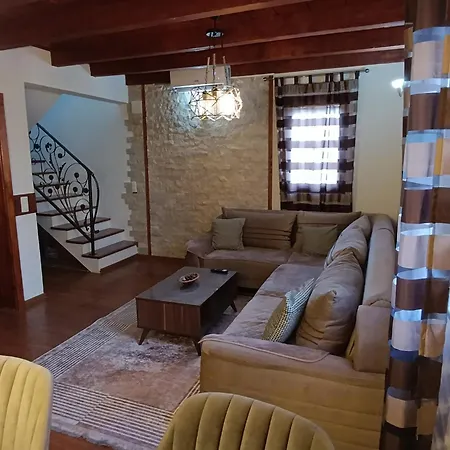 House Sarajevo بيت للعطل *