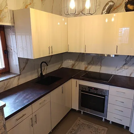 House Sarajevo Ilidža