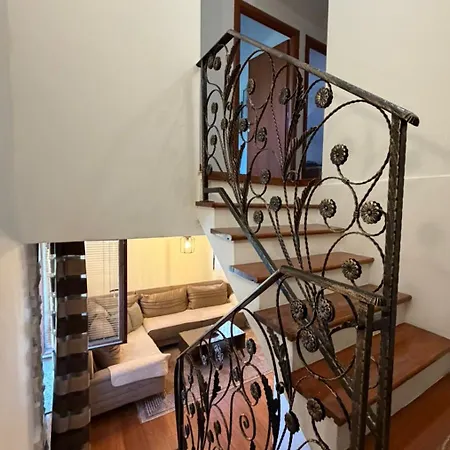 House Sarajevo Vakantiehuis