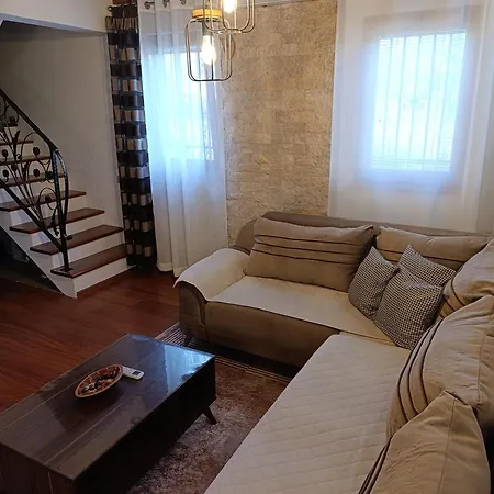 House Sarajevo Feriehus Ilidža