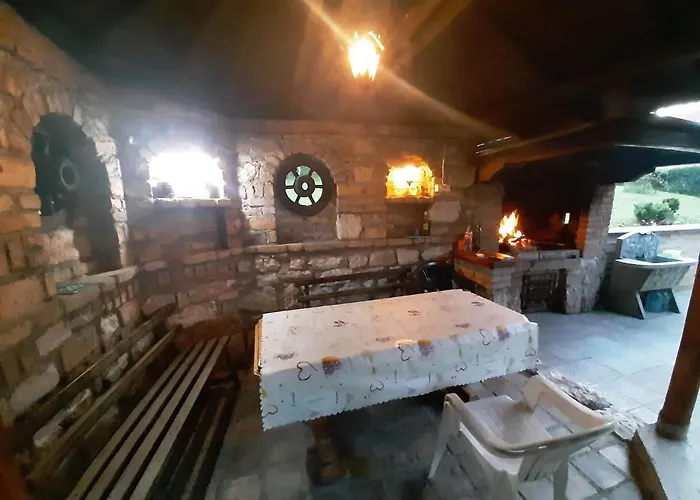 House Sarajevo Ilidza