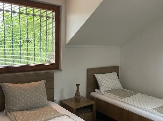 House Sarajevo Vikendica *