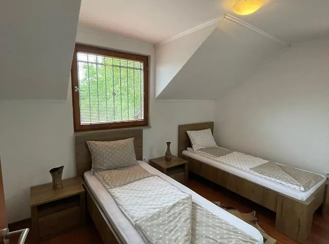 Vikendica House Sarajevo