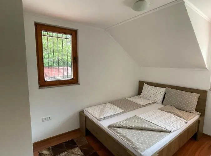 House Sarajevo Vikendica *