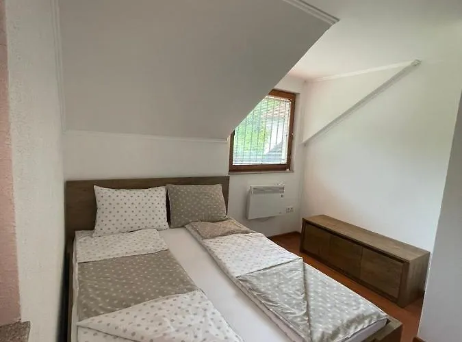 House Sarajevo Vikendica *