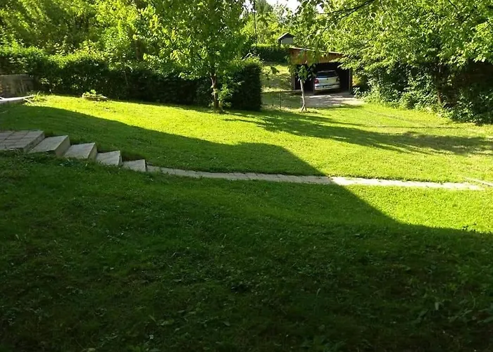 House Sarajevo * Ilidza