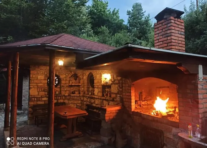 House Sarajevo Vikendica