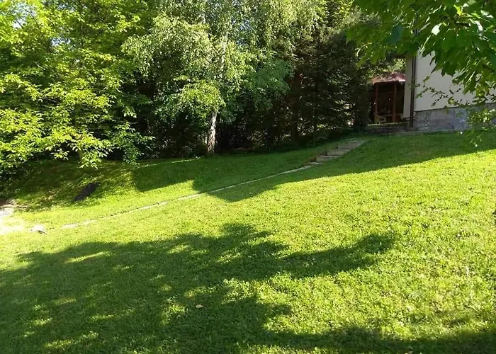 Vikendica House Sarajevo Ilidza