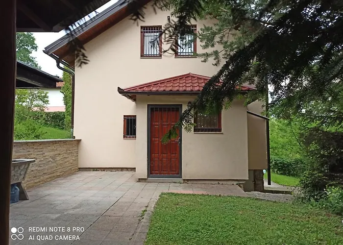 House Sarajevo *