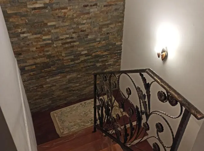 House Sarajevo Vikendica *