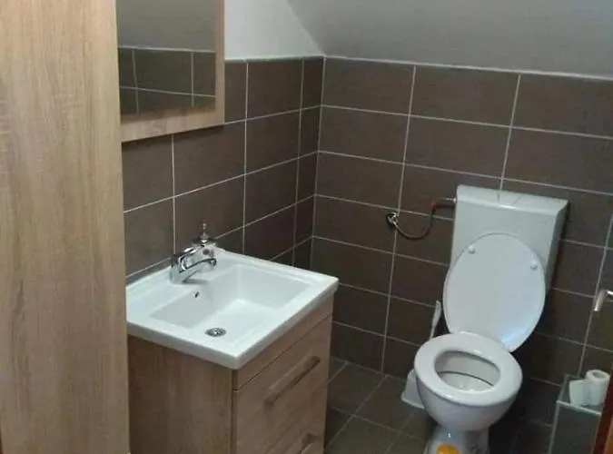 House Sarajevo Vikendica Ilidza