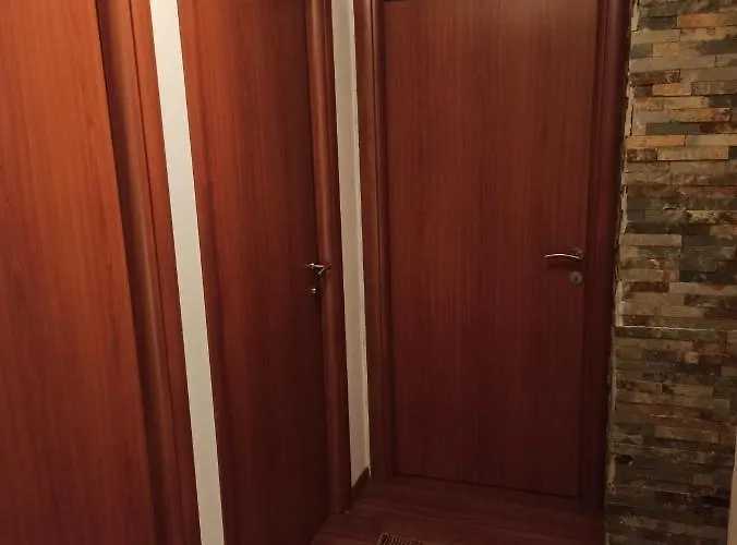 House Sarajevo * Ilidza