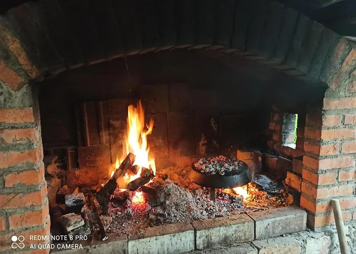 Vikendica House Sarajevo *