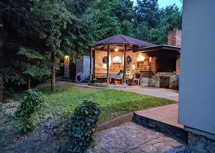 House Sarajevo * Ilidza