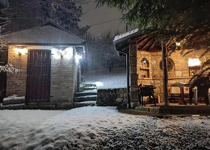 House Sarajevo Vikendica