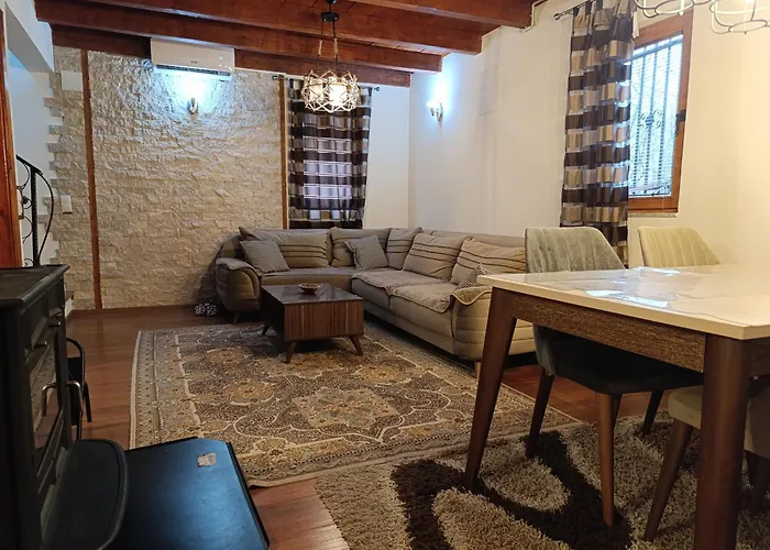 Vikendica House Sarajevo