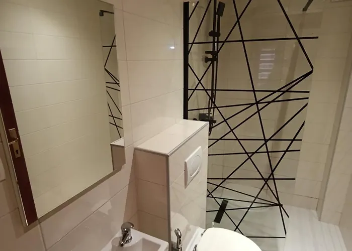 House Sarajevo * Ilidza