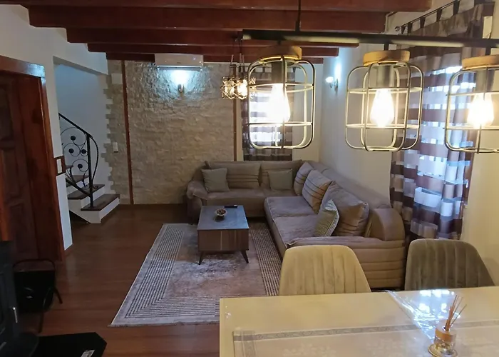 Vikendica House Sarajevo *